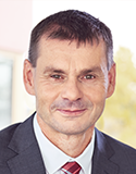 Bernd Müller | Direktor des KVS
